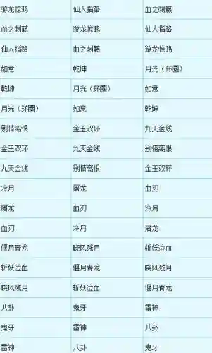 梦幻西游光武拓印费用插图
