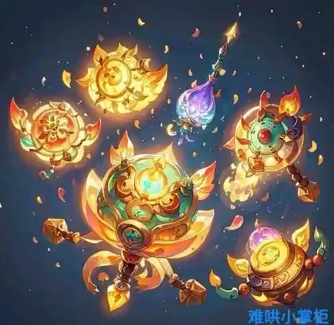 梦幻西游反间法宝插图1