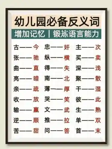 攻略的反义词插图