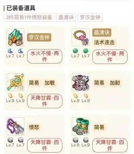 梦幻西游珍贵饲料怎么使用插图