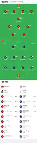 瑞士土耳其阵容_1插图1