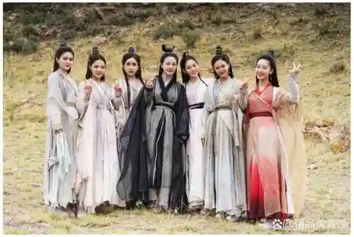 张无忌周芷若阵容搭配插图