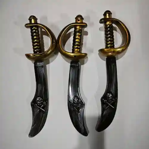 鬼玩人武器_1插图1