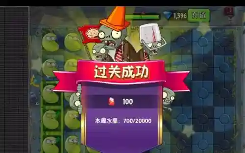 未来世界8天攻略视频插图