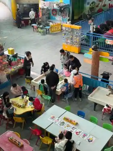 废品公园阵容插图1