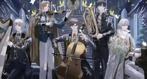 夜光阵容搭配_1插图