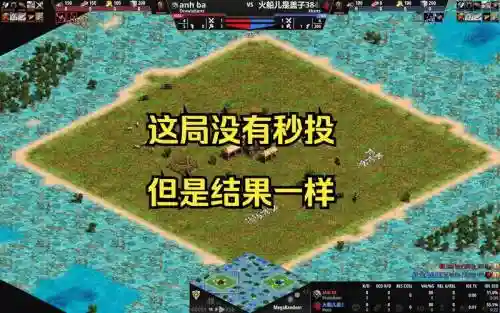 帝国时代二新手攻略视频_1插图