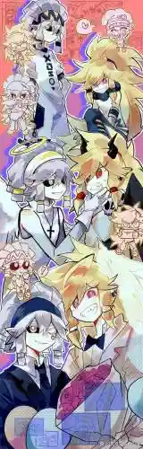佩帕阵容插图