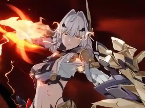 崩坏3女武神联机技能插图1