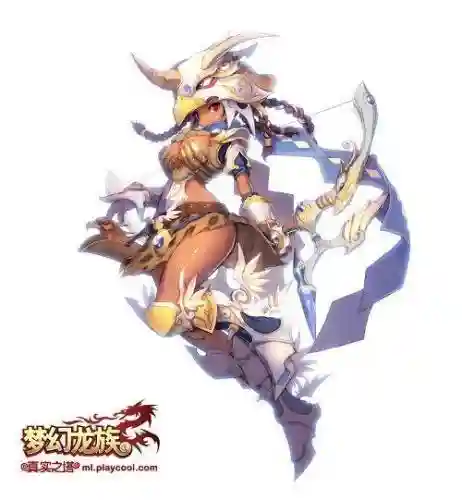 梦幻龙族三转攻略插图
