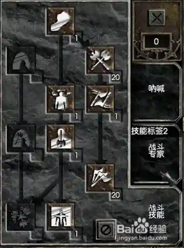 暗黑2里最变态的技能插图1