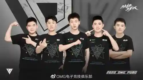 omg阵容2020插图