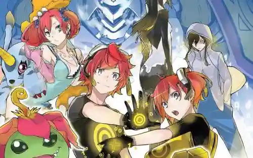 网路侦探阵容插图