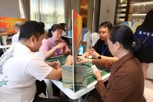 打牌阵容活动插图1