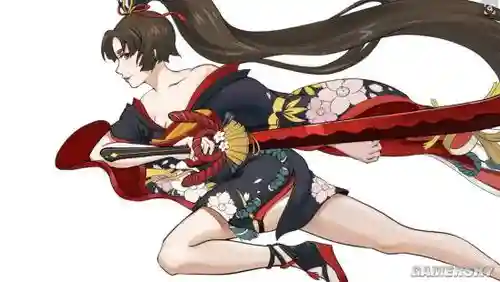 雨女十层神乐技能插图