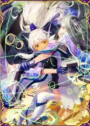 萌王ex王莽技能演示插图