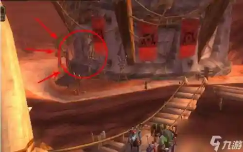 魔兽世界英雄石之大厅攻略插图1