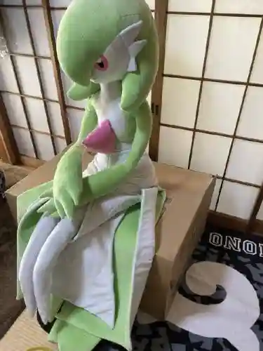 沙奈朵装备插图