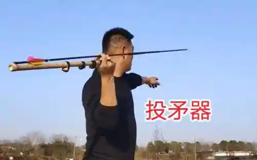 投掷武器有什么用插图