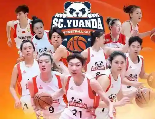 决赛女篮阵容插图1