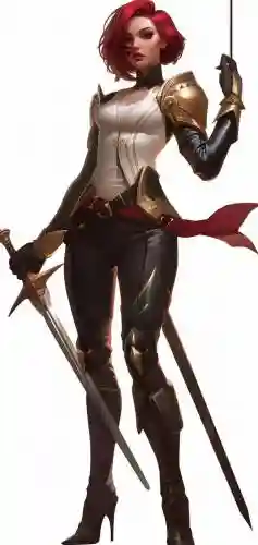 武器打剑姬s6插图1