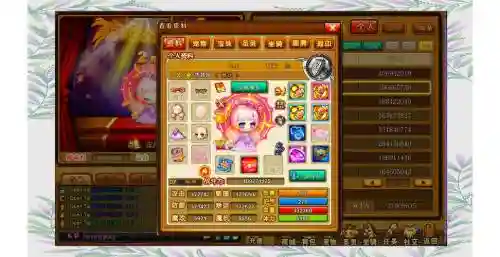 弹弹堂合成装备怎么弄插图1