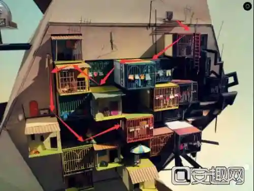 爷爷的城市攻略视频插图1