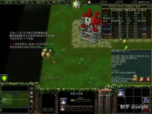 rpg圣殿王座攻略插图