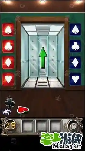 逃离100层攻略63关插图