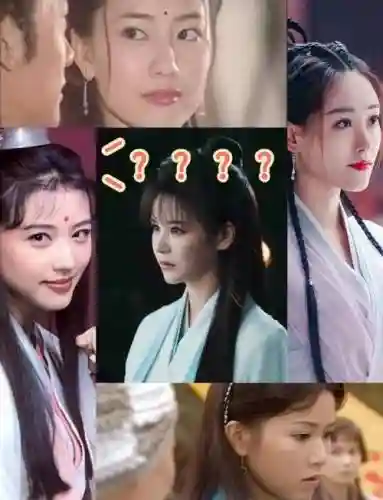 周芷若阵容搭配插图