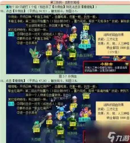 梦幻西游2副本怪速度多少次插图1