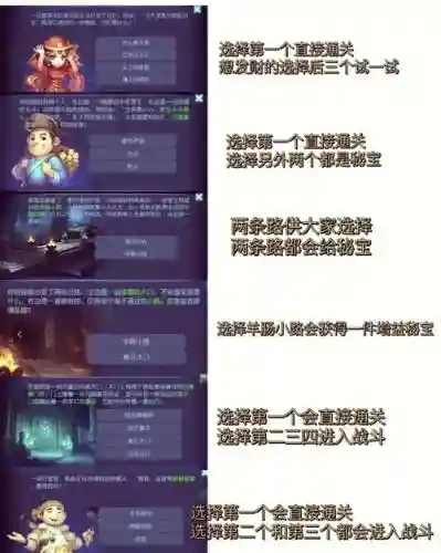 梦幻西游手游押秘境有多少关插图1