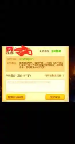 梦幻西游异常掉线插图1