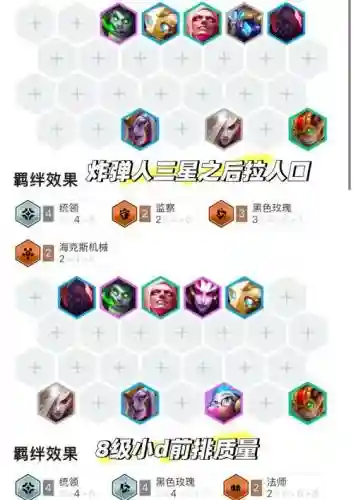 无限贝拉阵容搭配插图1