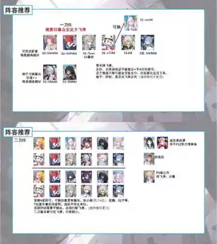 娱乐ex阵容插图1