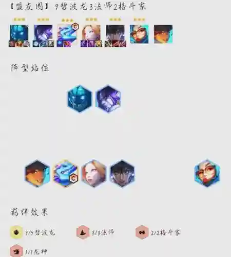 7.5阵容碧波插图