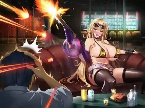 对魔忍2攻略插图1