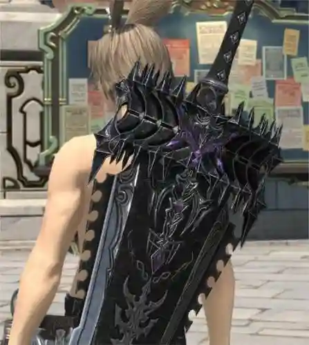 ff14武器细节_1插图1