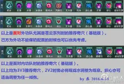 剑三重制版五毒补天技能视频_1插图1