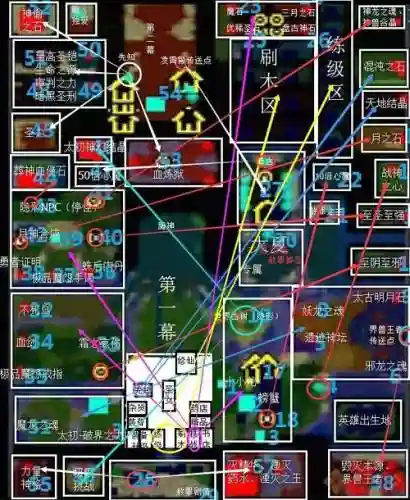 支持傲斗凌天攻略_1插图