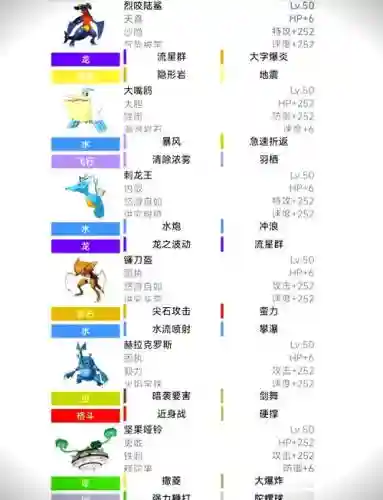 口袋妖怪2技能npc插图1