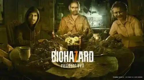生化危机7ps4攻略插图1