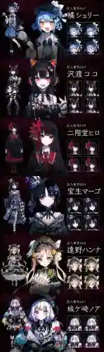 矛盾找出凶手游戏攻略插图