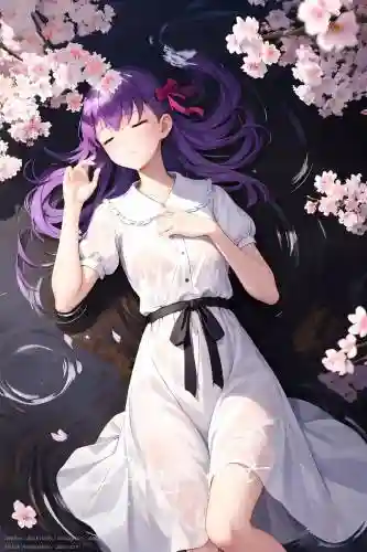 间桐樱攻略插图1