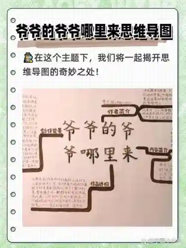 爷爷的故事攻略插图1