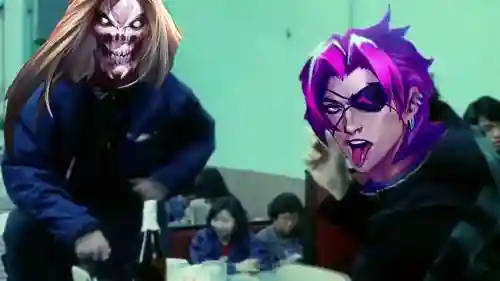 鬼畜阵容搭配图片插图1