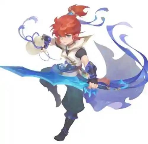 梦幻西游2017良师插图