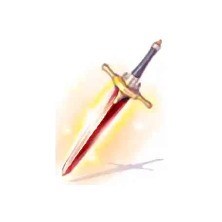 彩虹岛诛魔武器双手剑插图1