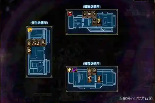 卢克副本控制攻略图片_1插图1