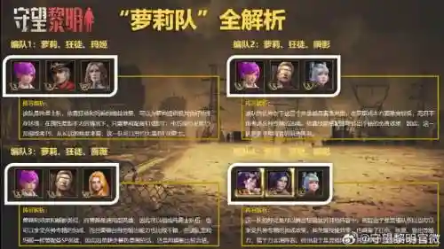 守望英雄中v阵容搭配插图1